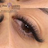 Image 6: Classic, Hybrid, Volume Eyelash Extensions or Lash Lift w/ Tint