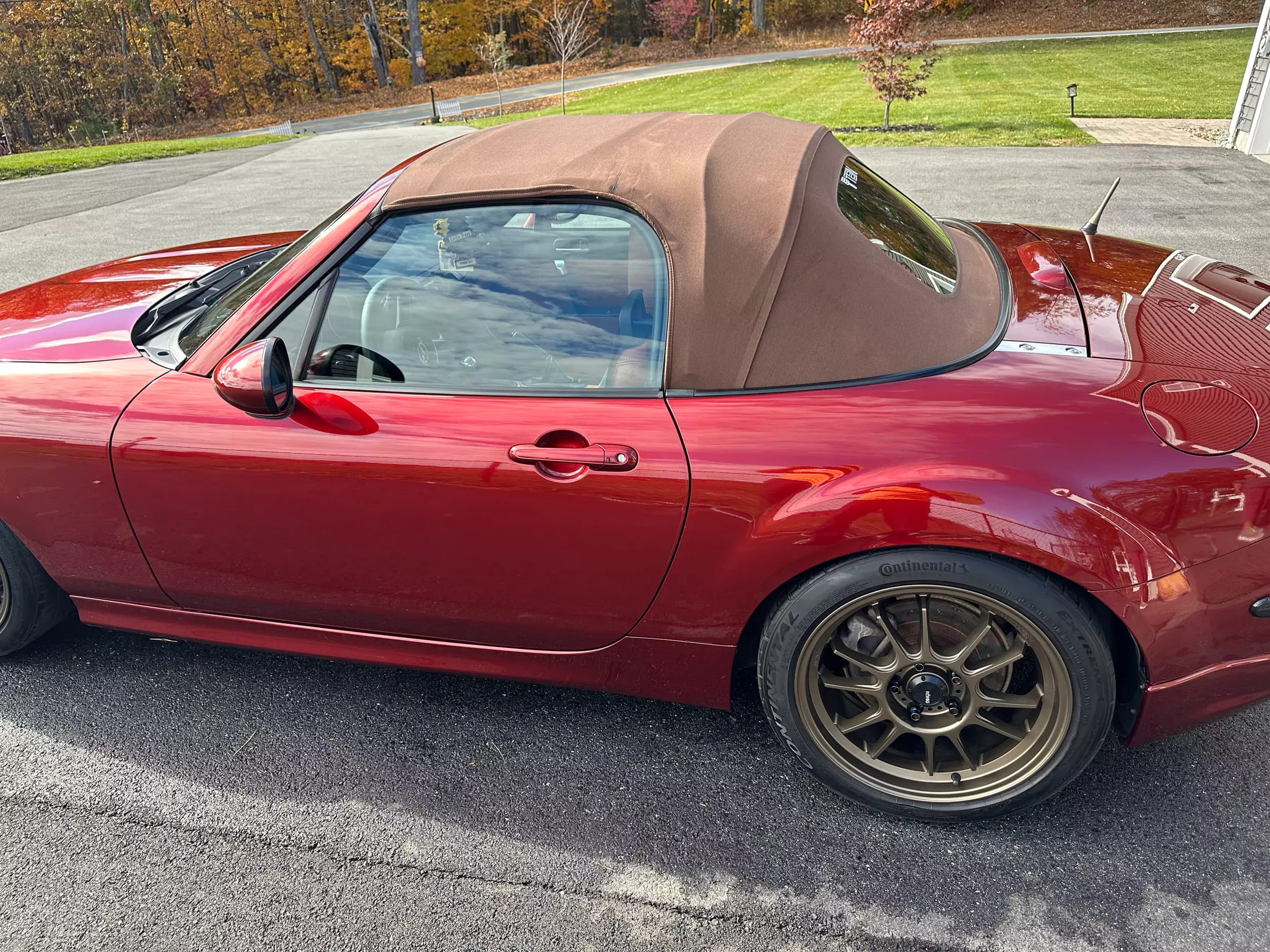 Ceramic Coatings for Cars, RVs, Homes & Offices