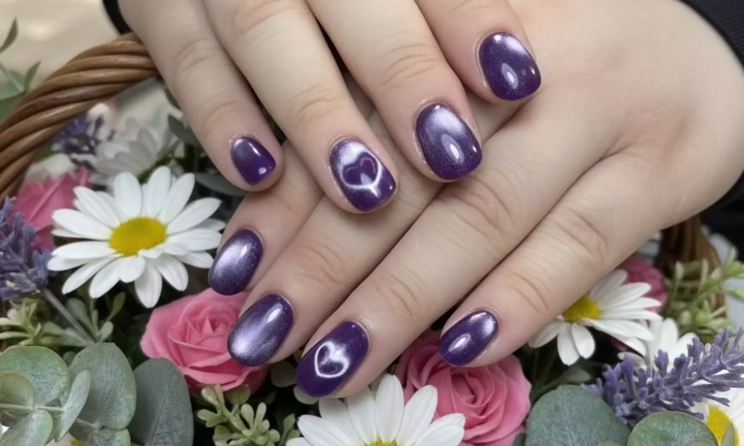 Transform Your Nails with a Clean Manicure