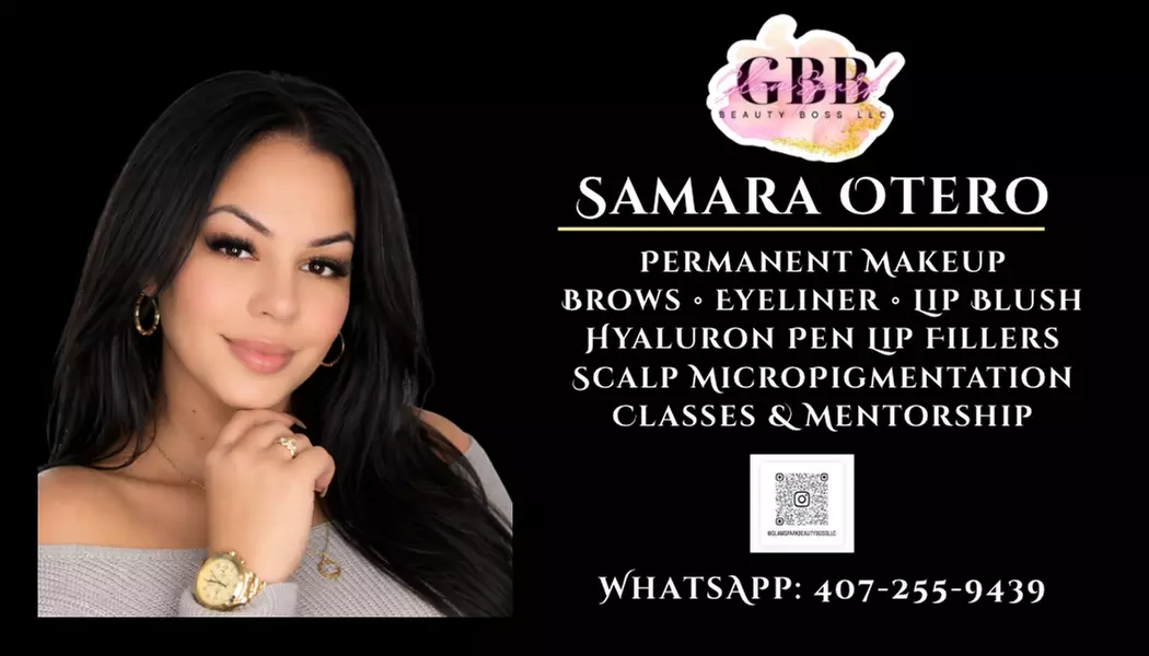 Up to 58% Off on Permanent Makeup at Glamspark Beauty Boss LLC