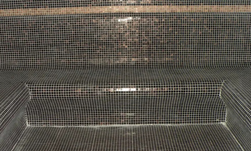 Image 7: Détente hammam et enveloppement oriental chez Bahiya