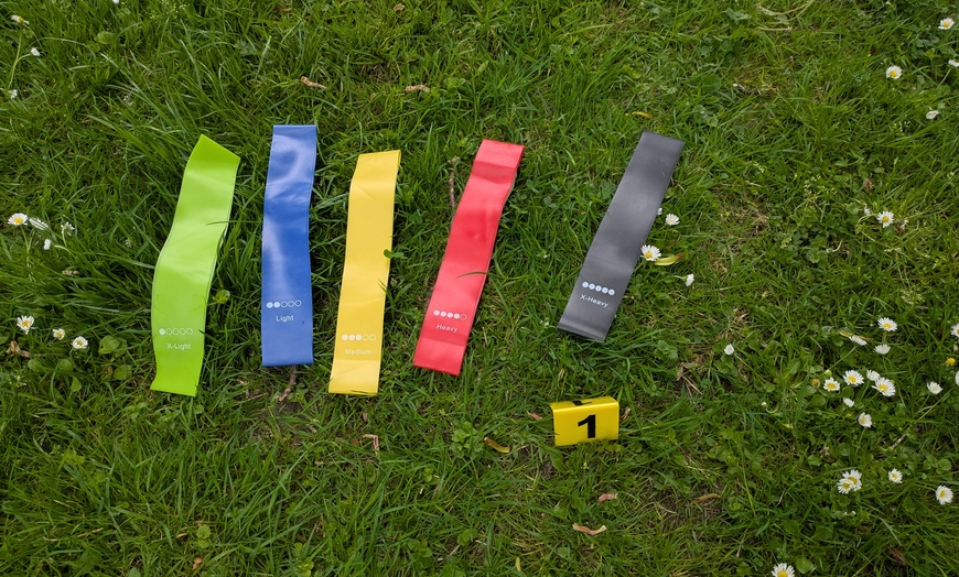 Image 5: Bis zu 70% Rabatt auf den Fitnessstudio bei Personal Training Swetlana