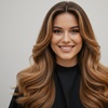 Image 1: Revitalize Your Look: Haircuts, Color, & Highlights
