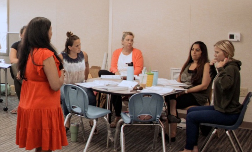 Image 2: Unlock Your Confidence: Master the Mindset - Online Course for Adults