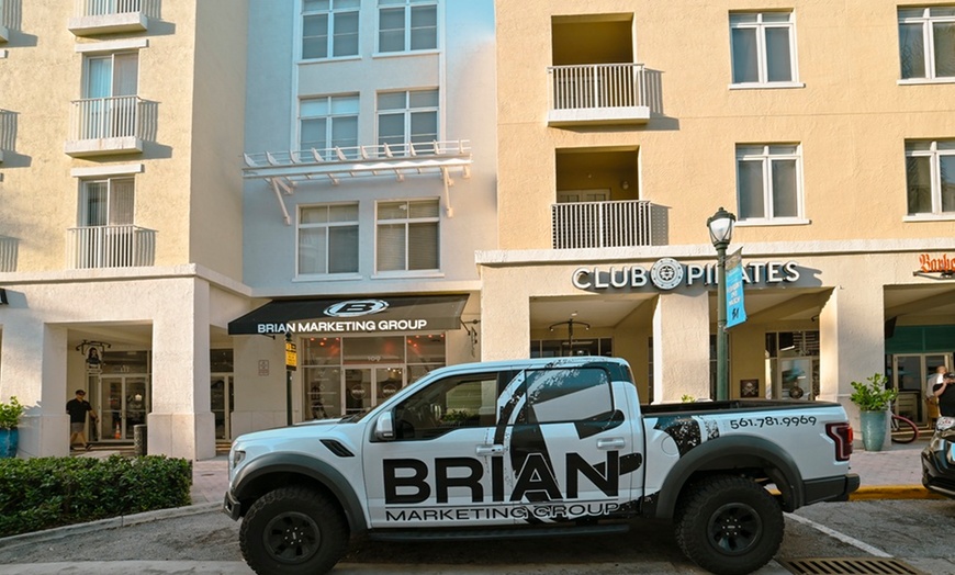 Image 7: Capture Your Best Side with an Expert Professional Headshot