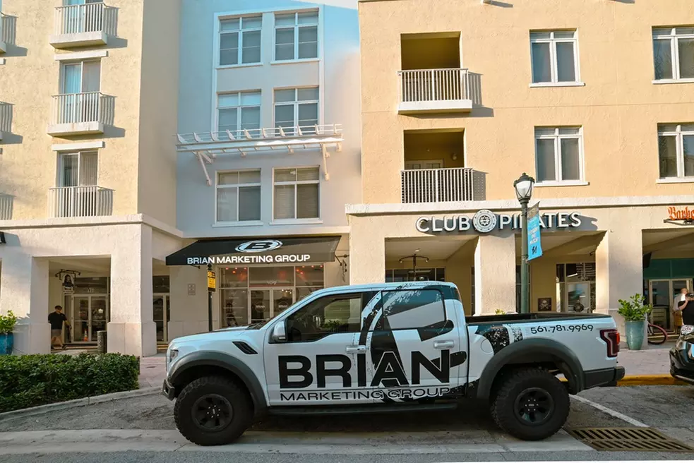 Capture Your Best Side with an Expert Professional Headshot