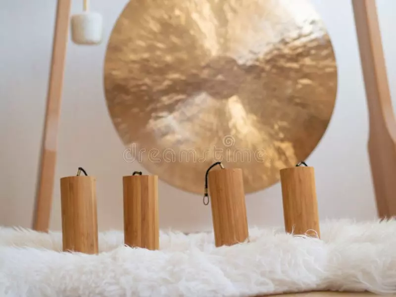 Up to 30% Off on Craniosacral Therapy at Cosmic 88 Therapy - Primary Image