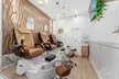 Pamper Your Feet with One Gel Manicure or Pedicure @Nail Me Right - Second Medium