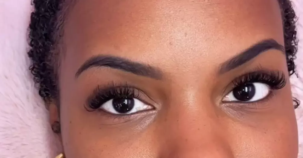 Up to 40% Off on Eyelash Extensions at Her Lash Artistry