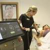 Image 2: 6 Soprano Laser Hair Removal Sessions on One Small, Medium, Large Area