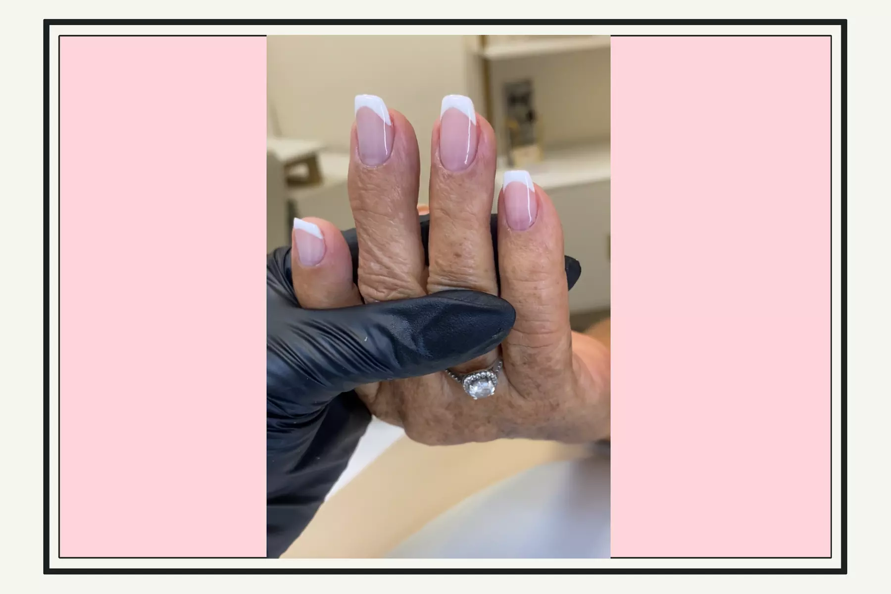 Up to 30% Off on Nail Salon - Manicure at Well-Polished Beauty