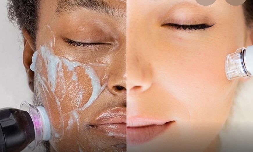 Image 3: Up to 49% Off on Facial at Mynd Spa