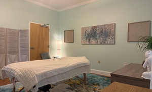 Up to 51% Off on Full Body Massage at Two Pillars Up to 51% Off on Full Body Massage at Two Pillars