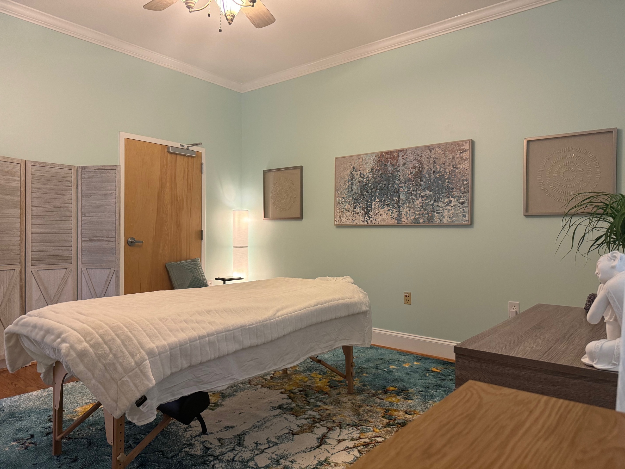 Up to 41% Off on Full Body Massage at Two Pillars