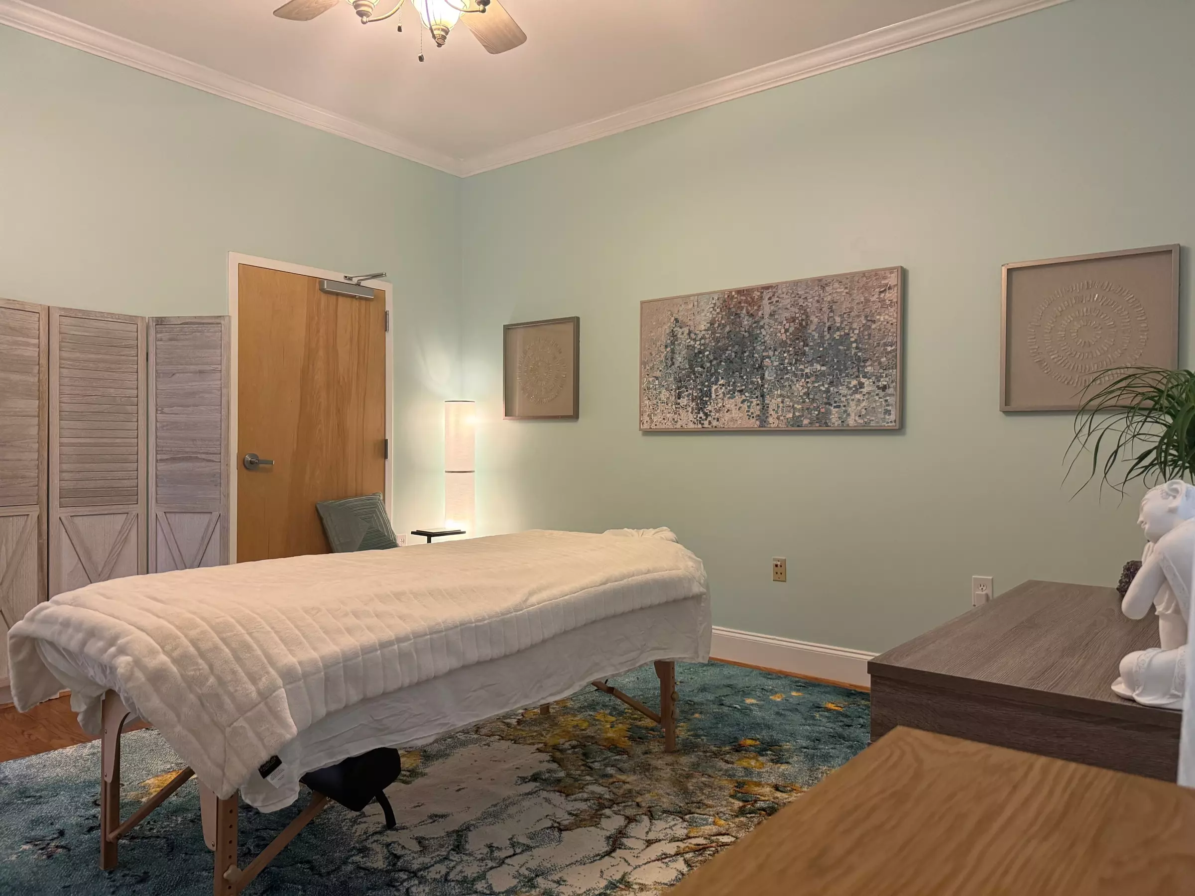 Up to 40% Off on Full Body Massage at Two Pillars