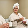 Image 9: Up to 45% Off on Salon - Scalp Care at Luz Spa Studio