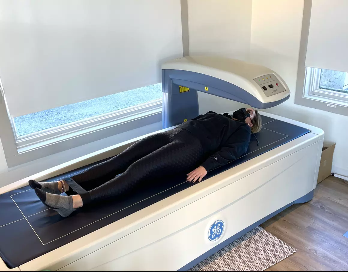 Up to 58% Off on Dexa Scan at Longevity | powered by DexaFit - Primary Image