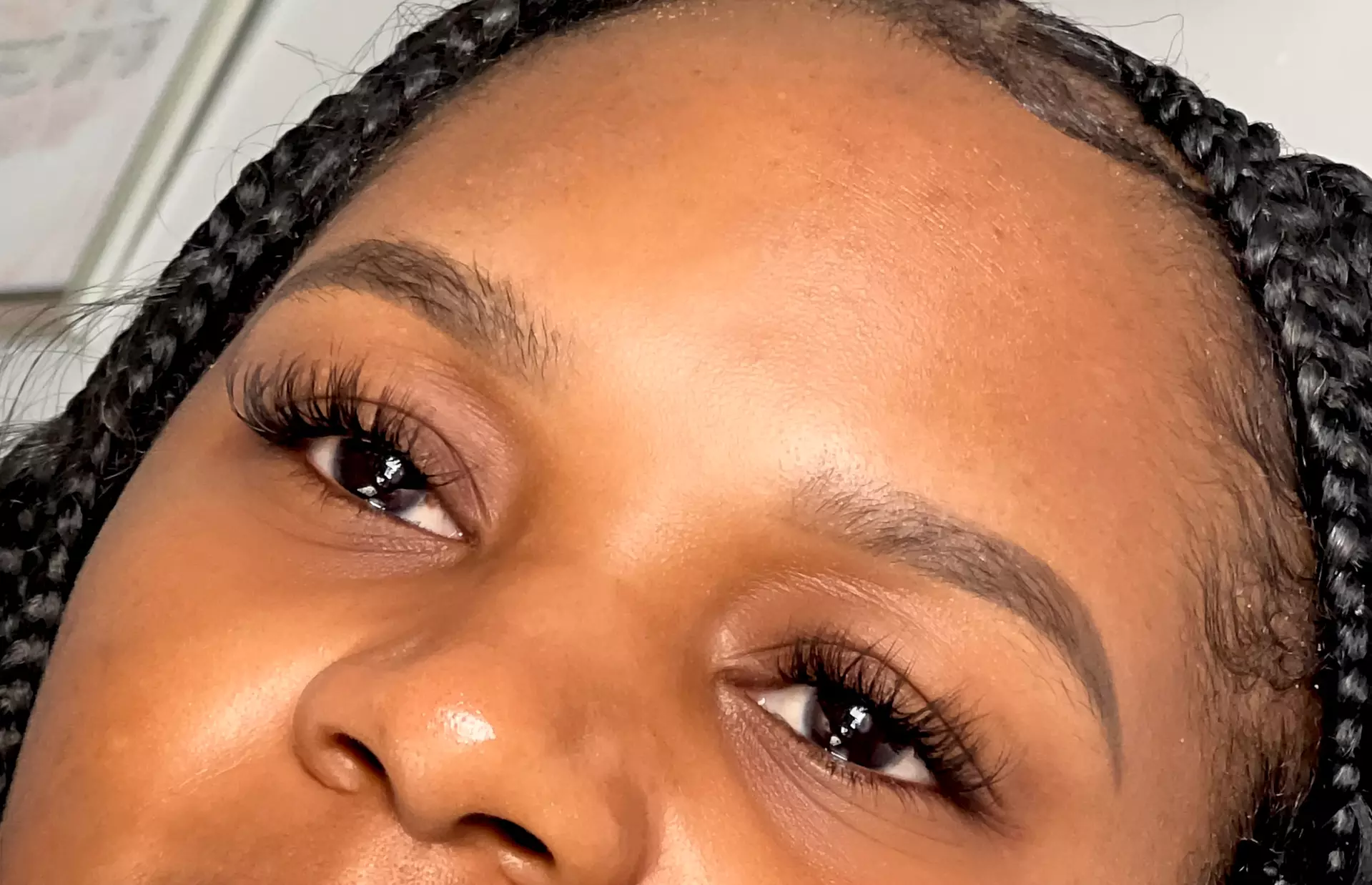Up to 46% Off on Eyelash Extensions at Eyedareu Makeup Artistry Llc