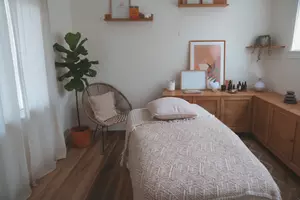 Jusqu'à 31% de remise sur Massage - Ayurvédique chez Sophie Fassin Coach holistique