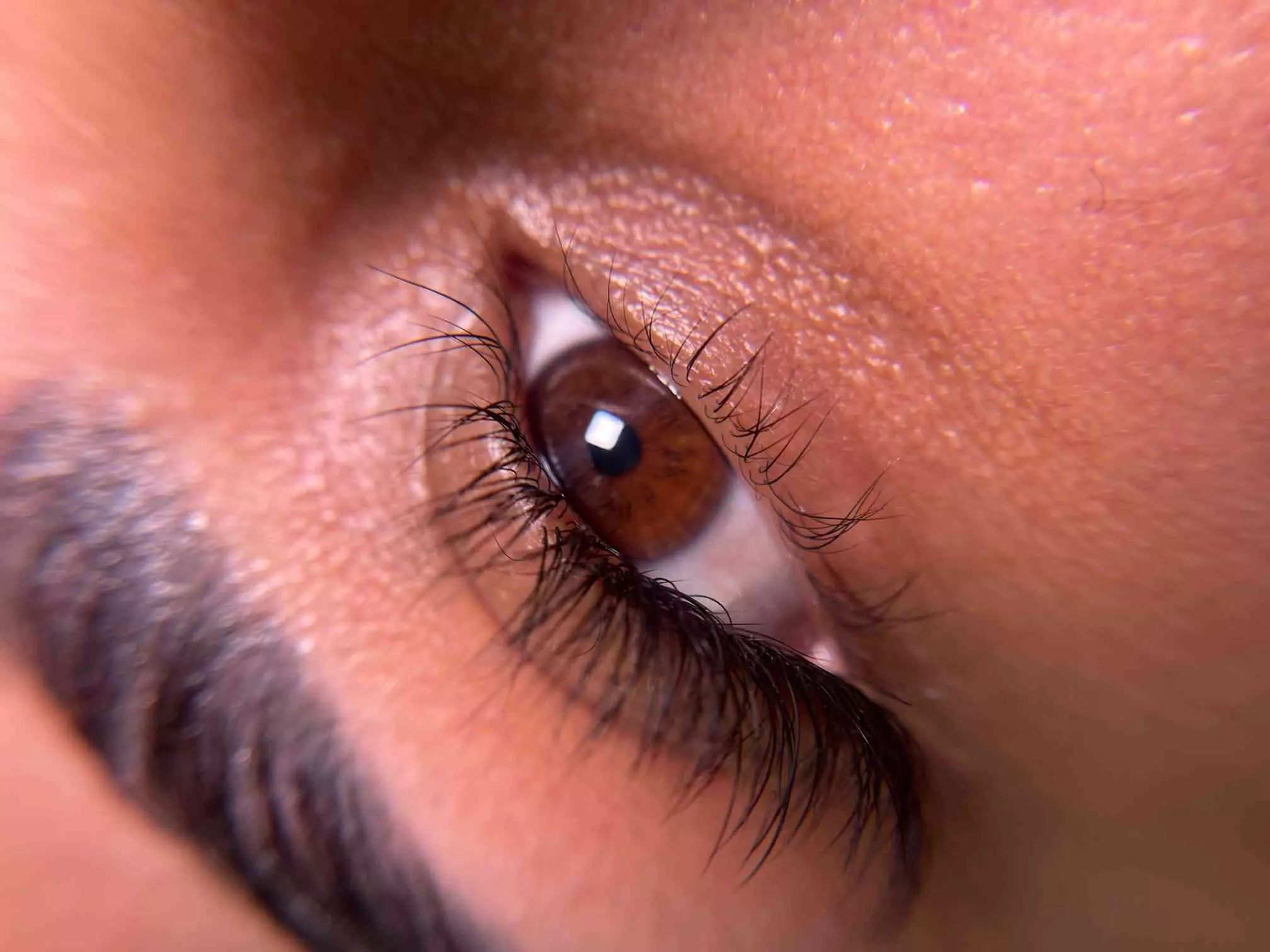 One Eyelash Lift w/ or w/o Tint, Classic Full Set or Combo Package at Aeloria Lash Co (Up to 50% Off) - Second Medium