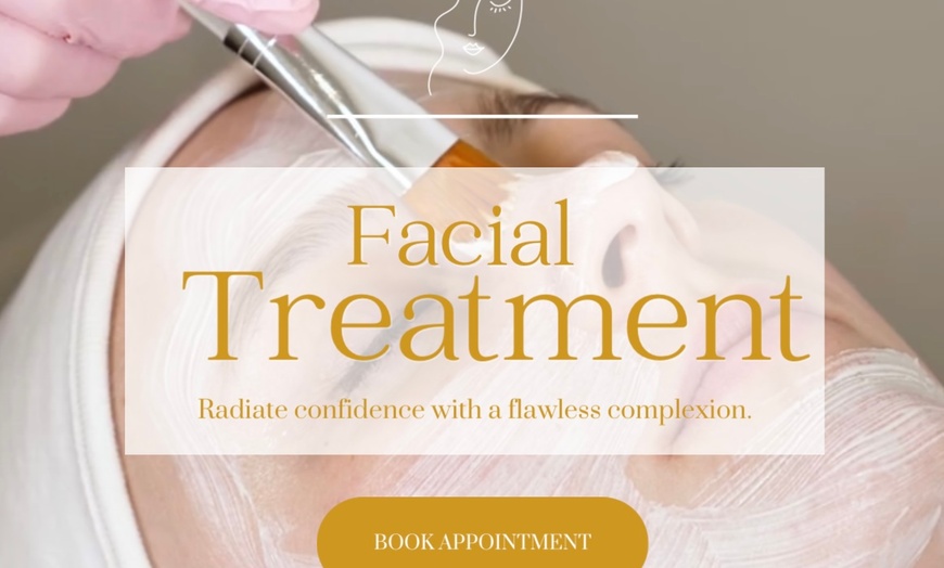 Image 3: Oasis 1, 2, 3, or 4 Package, Full Body Massage or Express Spa Facial