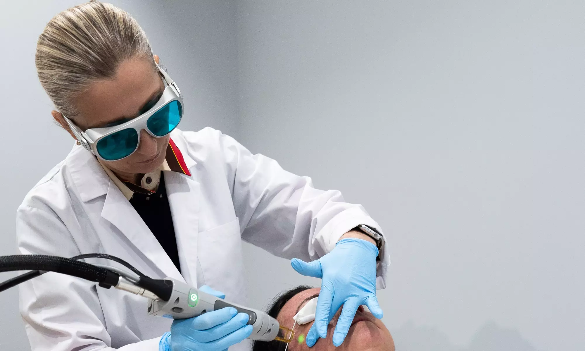 Up to 59% Off on Laser Hair Removal at My Harmony Laser