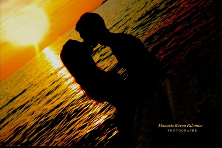 Shooting des AMOUREUX 