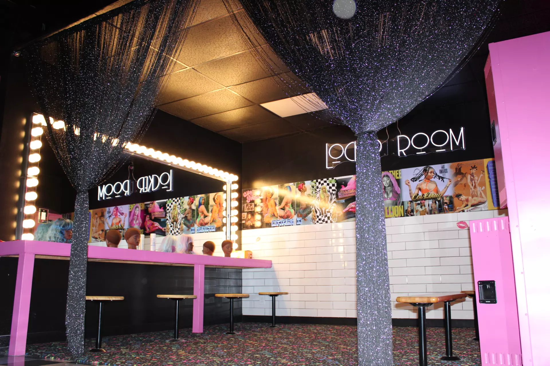 Pole Fitness Classes with Up to Three Sessions in NY