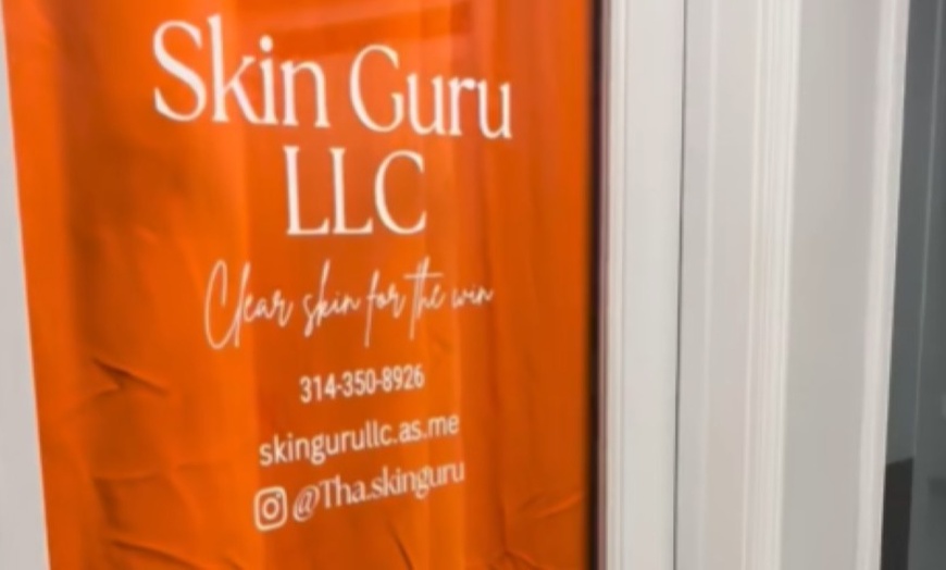 Image 1: One, Three or Five Brazilian Wax Sessions for 1 with Optional Vajacial