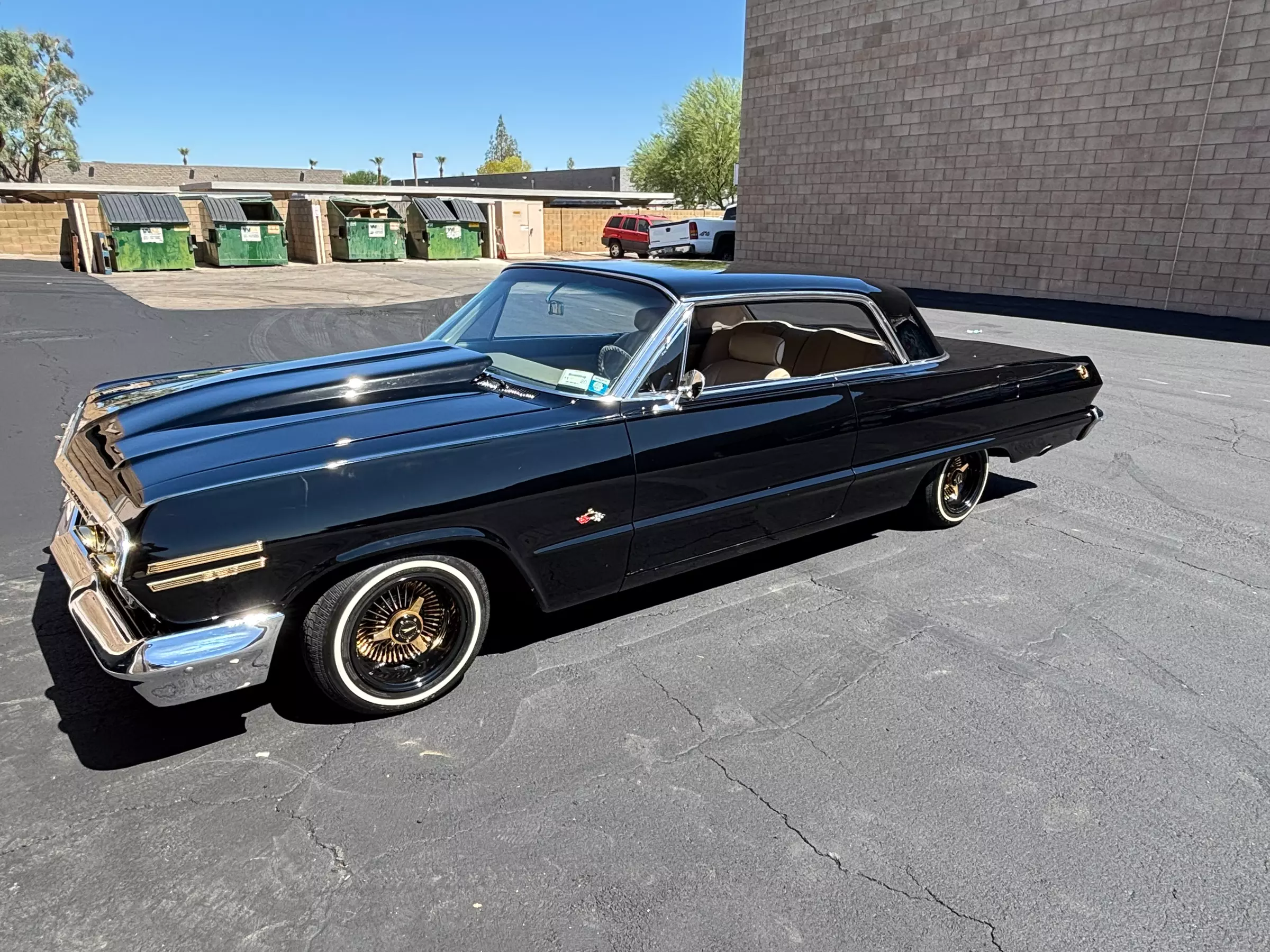 Achieve a Spotless Finish with Exterior Mobile Detailing