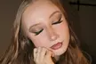 Full Glam Makeup with Optional Lashes or Hair Styling Upgrade at Soleil beauty Up To  54% Off - Second Medium