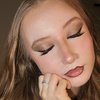 Image 3: Full Glam Makeup with Optional Lashes & Hair Styling Add-Ons 
