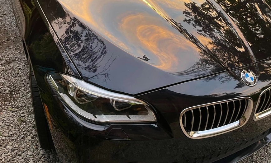 Image 6: Up to 44% Off on Mobile Detailing at Clean Xtreme
