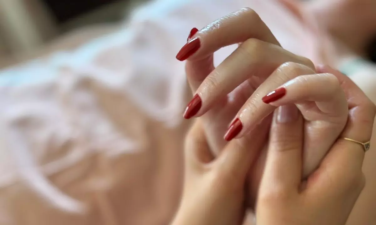 Jusqu'à 43% de remise sur Réflexologie chez Armance Réflexologie