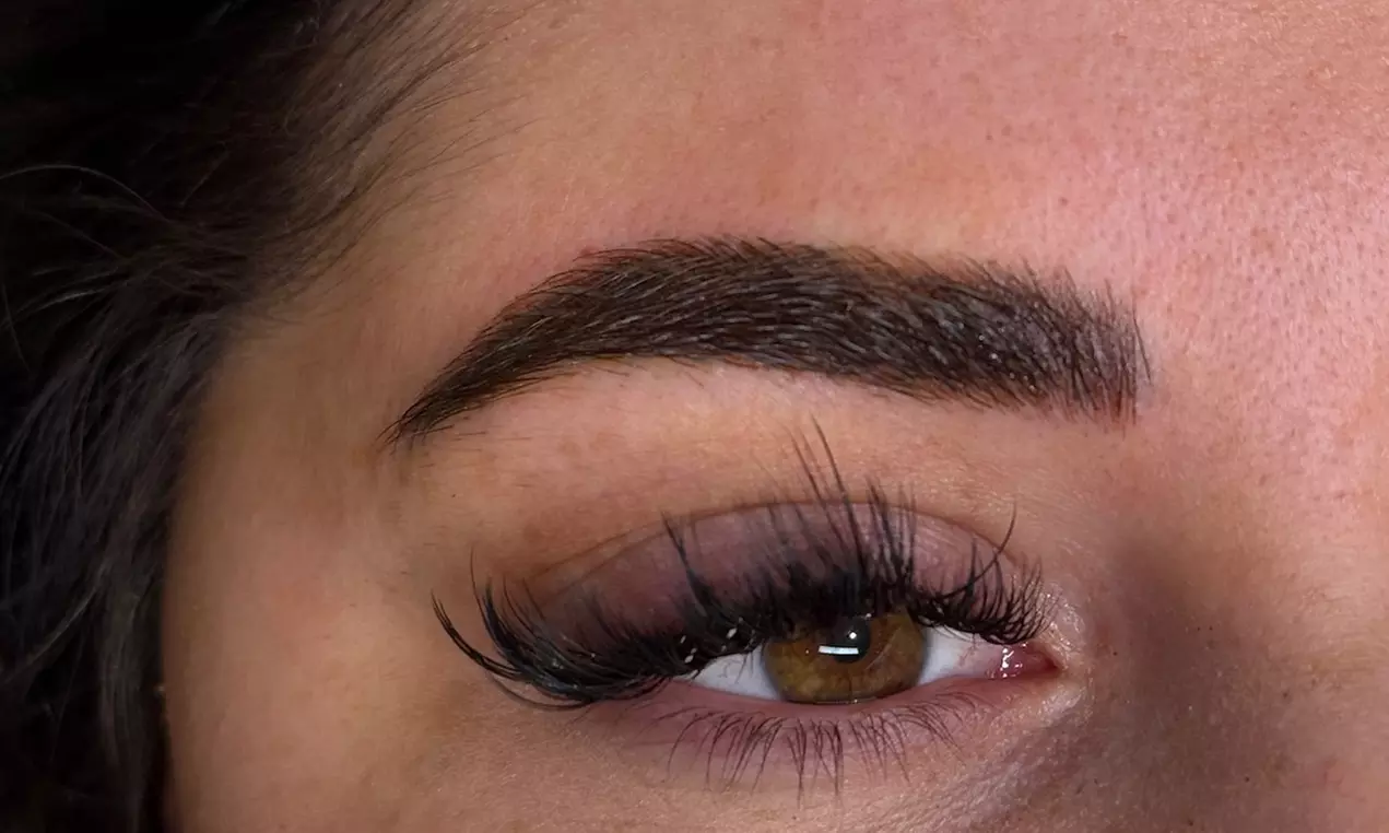 Up to 60% Off on Microblading at LAB Beauty Atelier - Primary Image