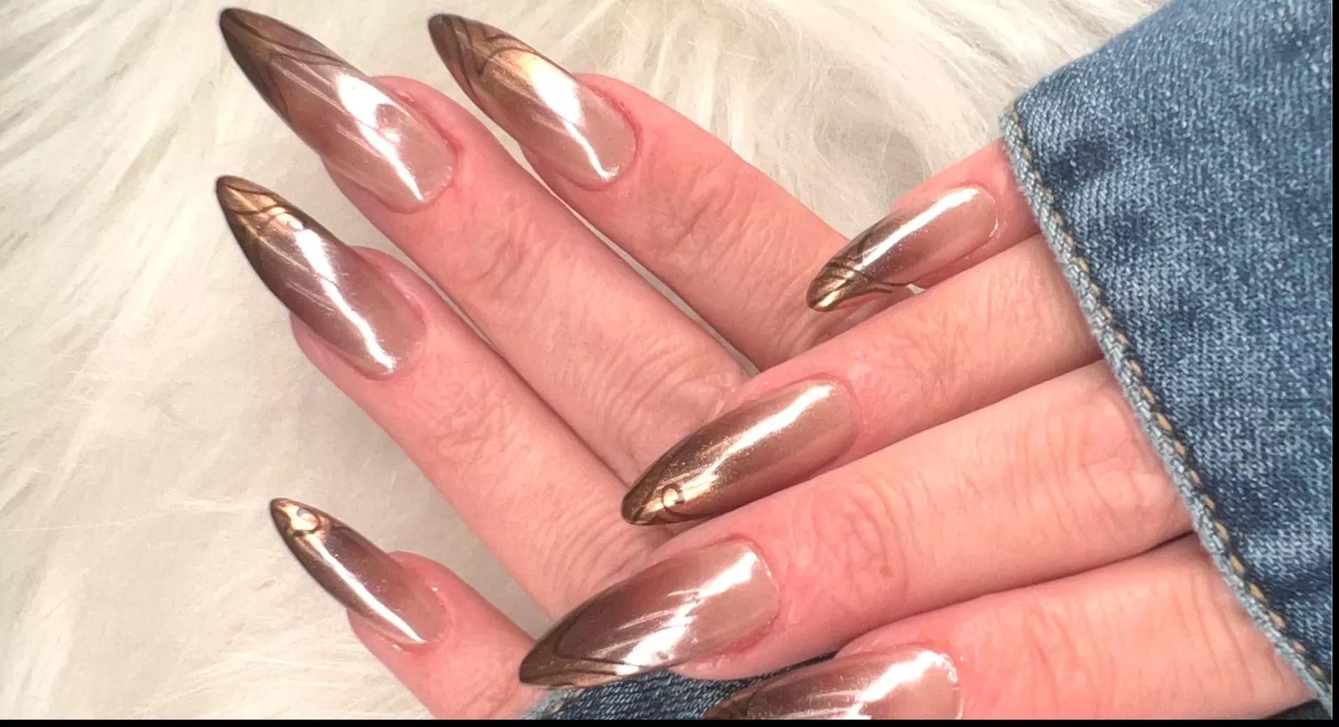 Up to 31% Off on Nail Salon - Manicure at Nails By Stephanie