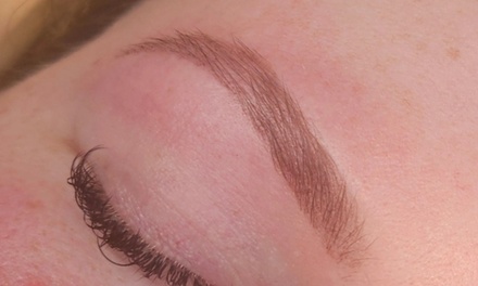 Eyelash Tinting - Lash Bar Academy