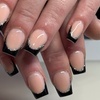 Image 3: Transform Your Nails: BIAB Set with Simple or Multiple Designs 