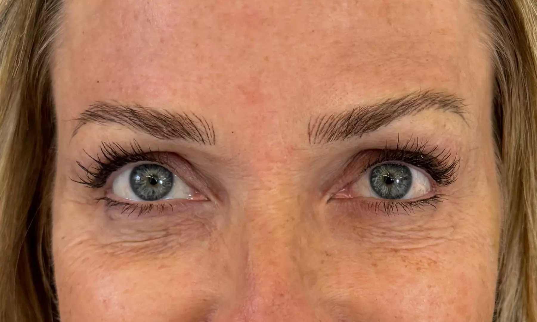 Get Perfectly Shaped PMU Ombré, Nano, or Hybrid Brows