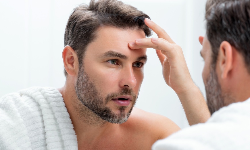 Image 7: Up to 51% Off on Acne Facial at Skin Deep Beauty and Beyond