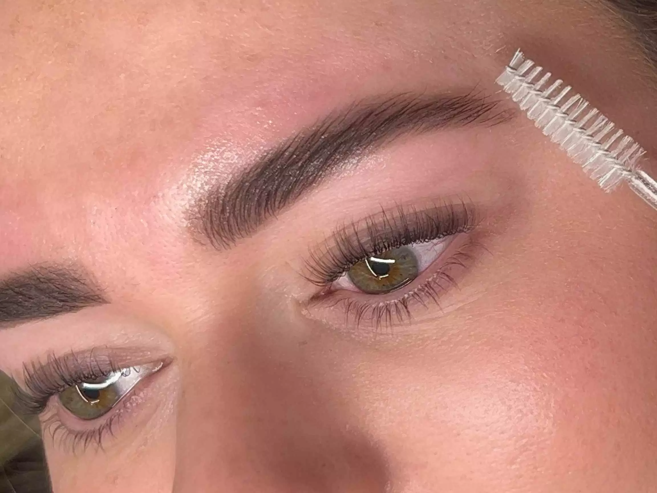 Transform Your Look with a Fabulous Lash Tinting and Lift Treatment at WM BEAUTY LAB - Up to 21% Off - Primary Image