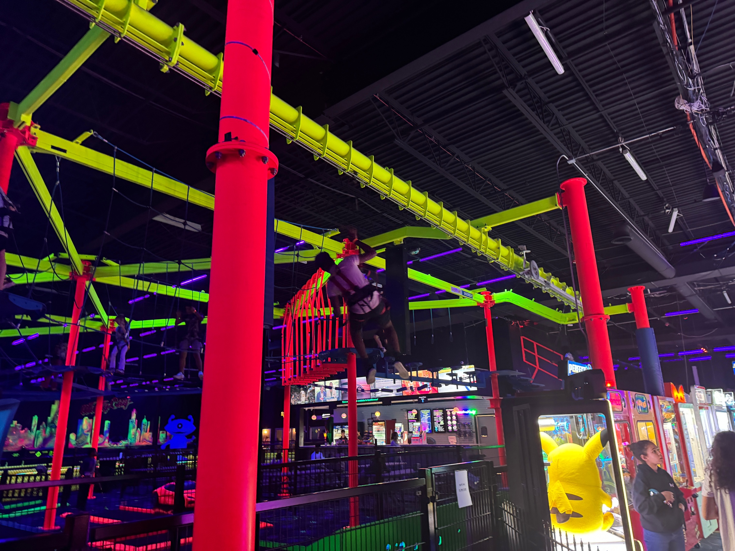 Up to 44% Off on Arcade at Astro Fun World