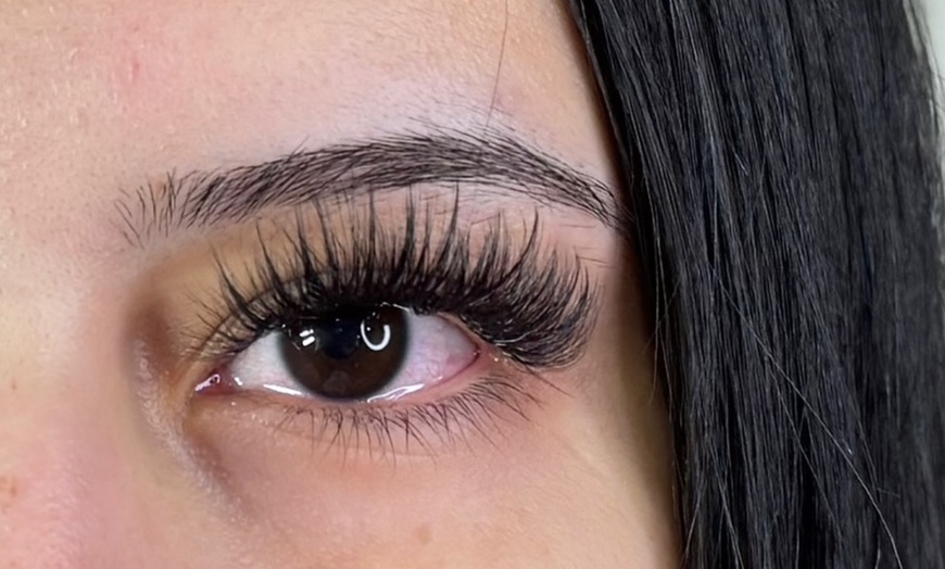 Image 3: Lash Perfection: Full Sets & Fills