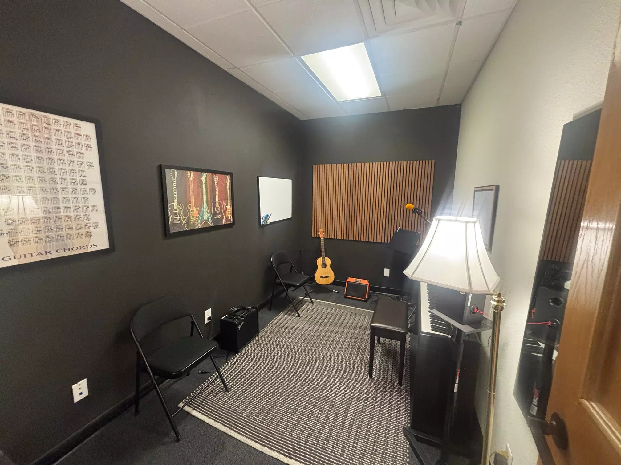 Up to 55% Off on Musical Instrument Course at Rare Spark Lessons