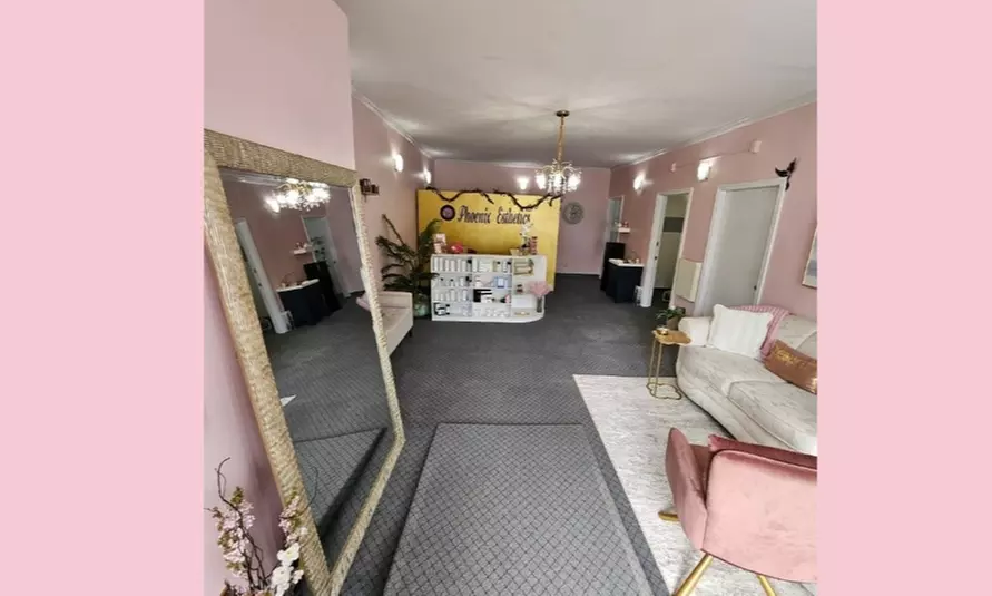 Up to 40% Off on HydraFacial at Phoenix Esthetics of CT