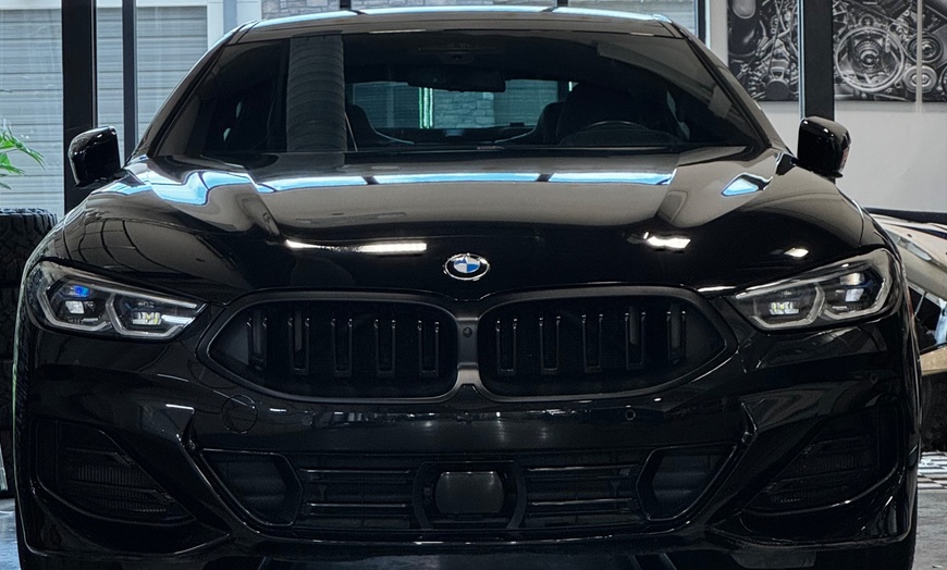 Image 6: Get a Complete Detail for Sedan, Mid- Sizeor XL SUV, or Trucks