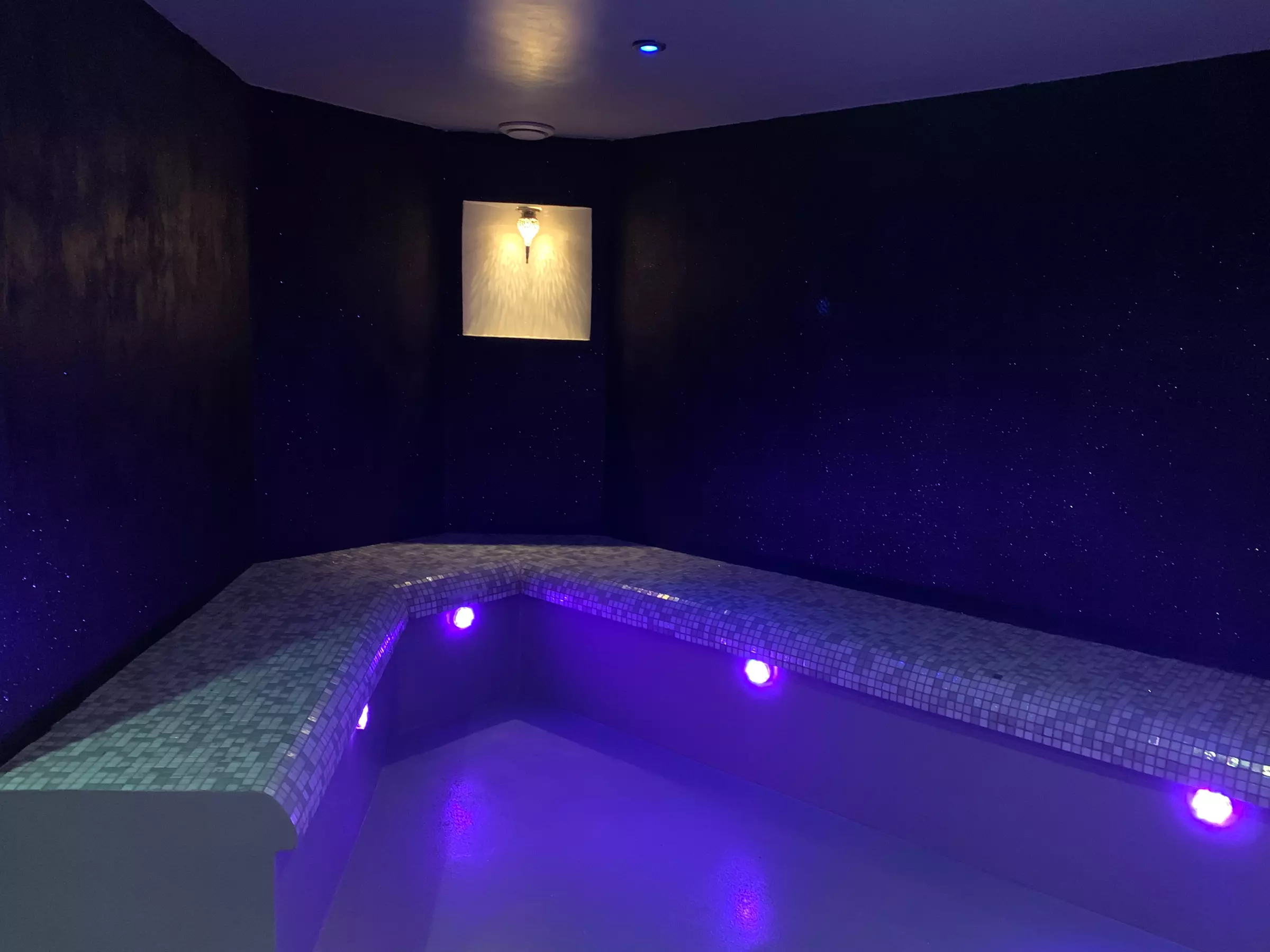 Rituel douceur ou évasion avec divers soins bien-être au choix