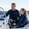 Image 1: Formation permis bateau côtier et fluvial avec Beulhuet Navigation