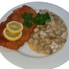 Image 1: 3-Gänge-Schnitzel-Menü