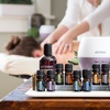 Image 1: Relaxation personnalisée AromaTouch & symphonie des cellules